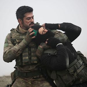 Bilder Burak Özçivit