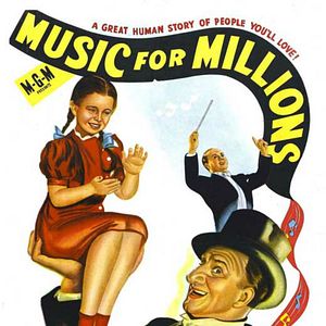 Bilder Musik für Millionen