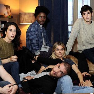 Bilder François Deblock