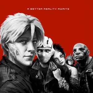 Bilder Ready Player One