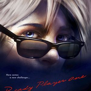 Bilder Ready Player One