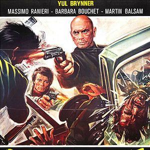 Bilder Höllenhunde bellen zum Gebet