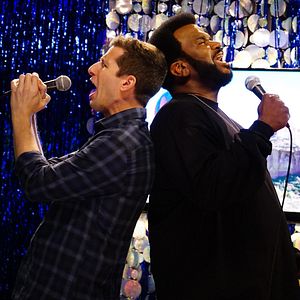 Bilder Brooklyn Nine-Nine