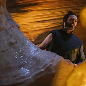 Bilder Zach Galifianakis