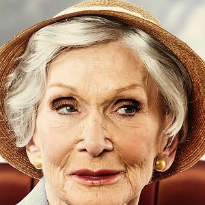Bilder Siân Phillips