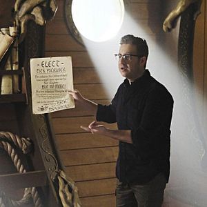 Bilder Trevor Einhorn