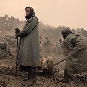 Bilder The Handmaid's Tale - Der Report der Magd