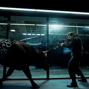 Bilder Westworld