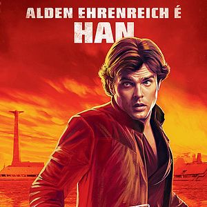 Bilder Solo: A Star Wars Story