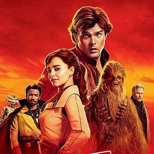 Bilder Solo: A Star Wars Story