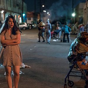 Bilder Abbi Jacobson