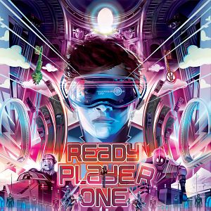 Bilder Ready Player One