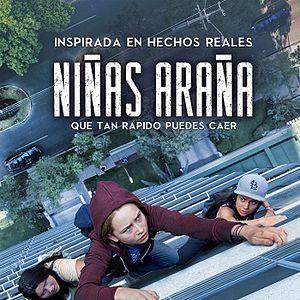 Bilder Spider Thieves