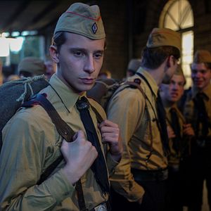 Bilder Die Freibadclique