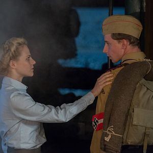 Bilder Die Freibadclique