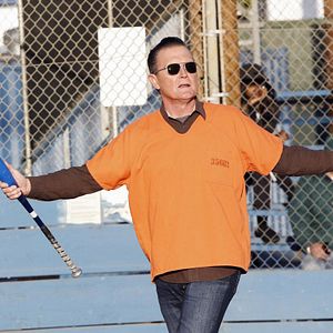 Bilder Robert Patrick