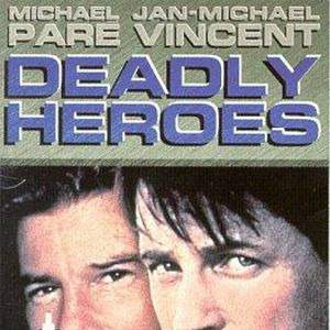 Bilder Deadly Heroes