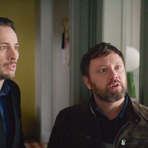 Bilder Les dents, pipi et au lit