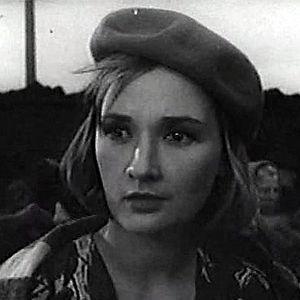 Bilder Zinaida Kirienko