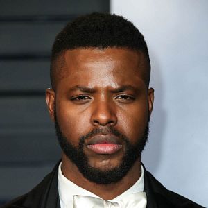 Bilder Winston Duke
