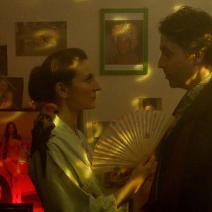 Bilder Le Ciel étoilé au-dessus de ma tête