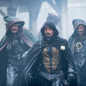 Bilder Bill - Was für ein Theater