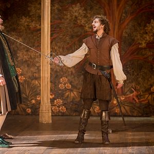 Bilder Bill - Was für ein Theater