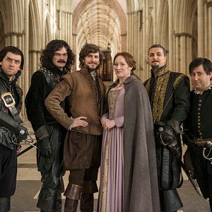 Bilder Bill - Was für ein Theater