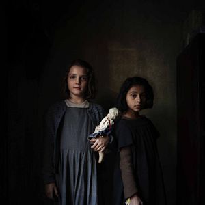 Bilder Ludovica Nasti