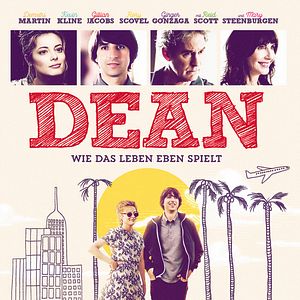 Bilder Dean - Wie das Leben eben spielt