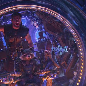 Bilder Chris Hemsworth