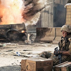 Bilder Battle For Karbala