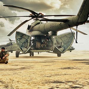 Bilder Battle For Karbala