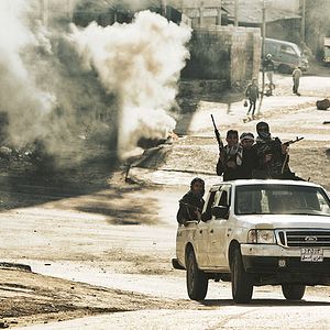 Bilder Battle For Karbala