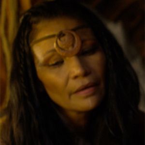 Bilder Michelle Thrush