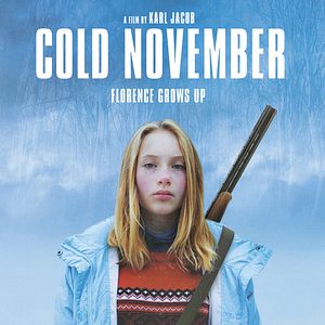 Bilder Nëntor i ftohtë