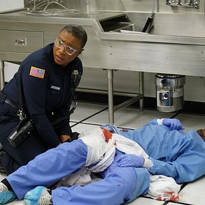 Bilder 9-1-1 - Notruf L.A.