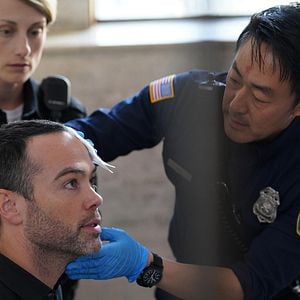 Bilder 9-1-1 - Notruf L.A.