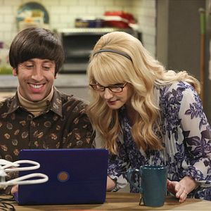 Bilder Simon Helberg