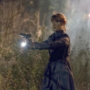 Bilder Taken - Die Zeit ist dein Feind