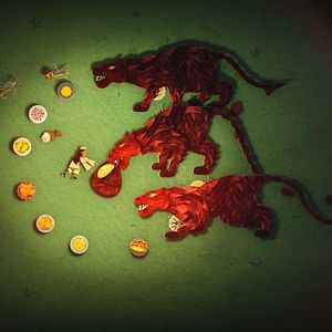 Bilder Der Brotverdiener