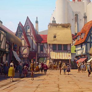 Bilder Prinz Charming