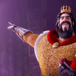 Bilder Prinz Charming