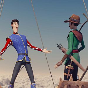 Bilder Prinz Charming