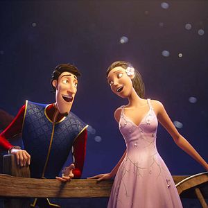 Bilder Prinz Charming