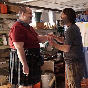 Bilder The Last Man On Earth