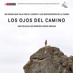 Bilder Die Augen des Weges