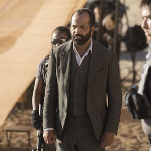 Bilder Jeffrey Wright