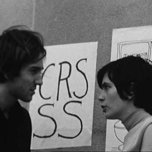 Bilder Mai 68 : Pano ne passera pas