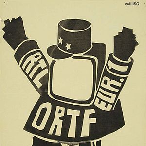 Bilder Mai 68 : Pano ne passera pas